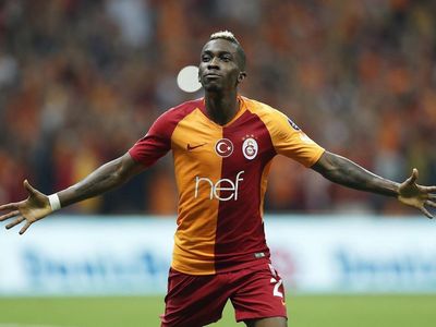 Henry Onyekuru Galatasaray'dan Ayrıldı!