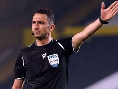 Abdülkadir Bitigen, kaç yaşında, nereli? Hakem Abdülkadir Bitigen hangi takımlı asıl mesleği nedir? Abdülkadir Bitigen biyografisi ve hayatı