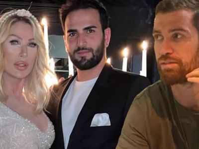 Çağlar Ökten'den bomba itiraf! Seda Sayan'ın oğlu Oğulcan Engin sinirden deliye dönecek