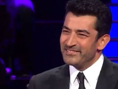 Kim Milyoner Olmak İster'de beklenmedik olay! Kenan İmirzalıoğlu koltuğunu yarışmacıya kaptırdı