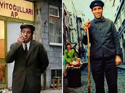 Kapıcılar Kralı'nın çekici komşusunun son hali görenleri üzdü!