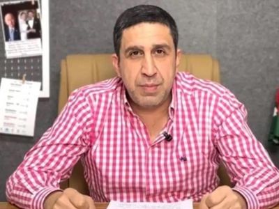 Nihat Hatipoğlu'na akıl almaz tehdit! ''Ramazan'da çıkıp program yaparsan sana neler yapacağım...''