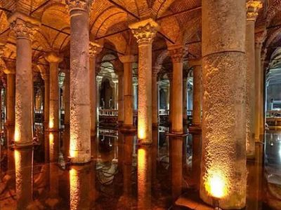 İstanbul’u bir de yabancıların gözünden görelim