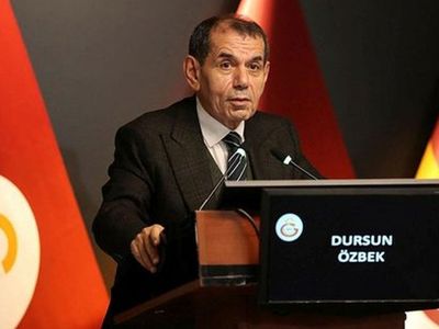 Galatasaray'da Dursun Özbek başkan olması halinde teknik adamlığa Okan Buruk'u getirmeyi planlıyor!