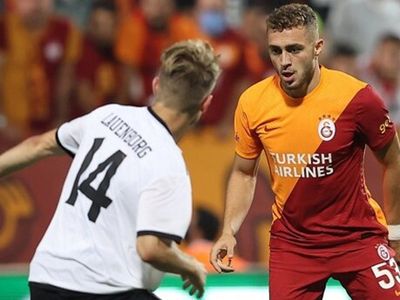Barış Alper Yılmaz kimdir?