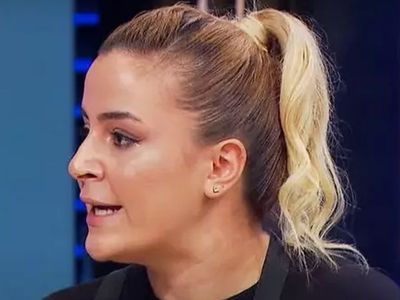 Masterchef'te tansiyon düşmüyor... Sert diyalog yarışmaya damga vurdu: Onu elemeden uyumayacağım!