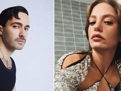 Serenay Sarıkaya ve Mert Demir aşkı artık belgelendi: El ele görüntülendiler!