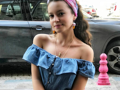 Gizem Arıkan Kimdir?
