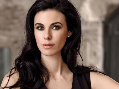 Defne Samyeli: ’20 Yaşında Durmadığıma Eminim’