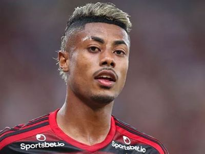 Fenerbahçe transferde gözüne Bruno Henrique'yi kestirdi! Hızıyla Usain Bolt'u bile geride bırakan oyuncu için heyecanlı bekleyiş başladı