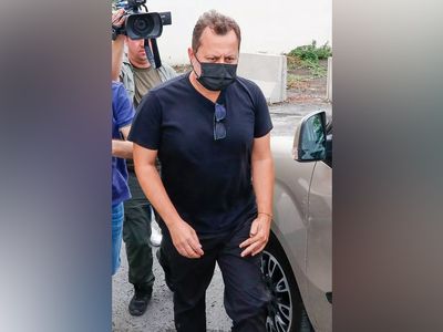 Ozan Çolakoğlu eşi Gülşen’i cezaevinde ziyaret etti! O soru karşısında bakın ne yaptı