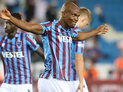 Anthony Nwakaeme kimdir?
