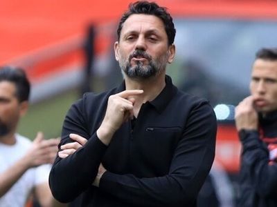 Gaziantep FK Teknik Direktörü Erol Bulut'a takımda tepkiler yükseliyor!