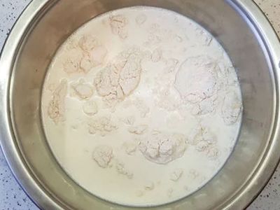 Bayram Sofranızı Şenlendirecek Pratik Fincan Tatlısı Tarifi