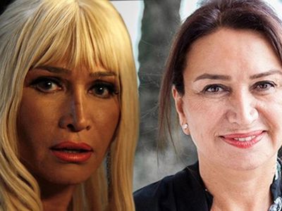Eşini kaybettikten sonra ekranlara ara vermişti: Usta oyuncu Demet Akbağ’dan korkutan haber