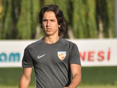Barcelona, Emre Demir'i Transfer Etti!