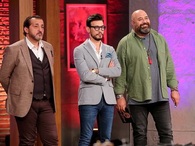 MasterChef'te Ortalık Karıştı!