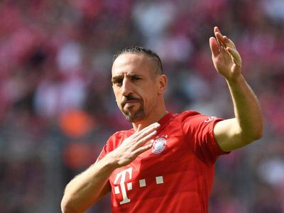 Franck Ribery, Salernitana'ya Transfer Oldu!
