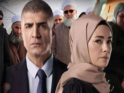 RTÜK incelemeye almıştı: Kızıl Goncalar İslam dinini hedef alan sahneye böyle kılıf uydurdu!