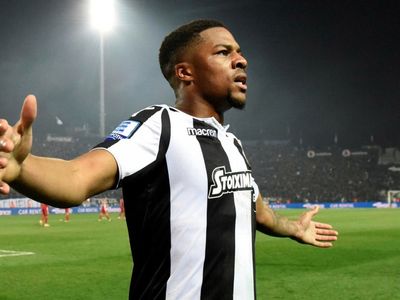 Beşiktaş'ın Chuba Akpom Teklifi Ortaya Çıktı!