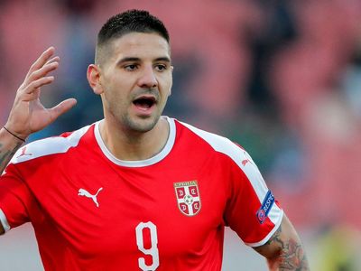 Fenerbahçe, Aleksandar Mitrovic Transferi İçin Teklifini Yaptı!