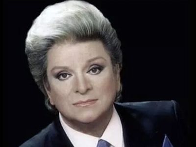 Zeki Müren'in kuzeni anlattı! Ünlü sanatçının vasiyeti seneler sonrası ortaya çıktı