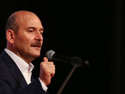 İçişleri Bakanı Süleyman Soylu Kimdir?