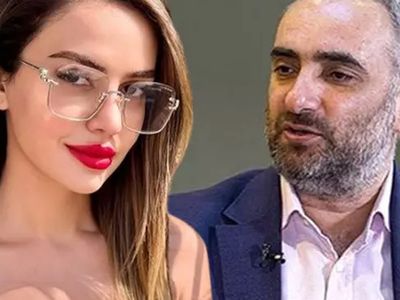 Ece Ronay'dan kendisine suç makinesi diyen İsmail Saymaz'a: Kanıtlarsan her sabah havlayacağım