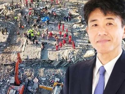 Deprem uzmanlarının Türkiye için yaptıkları uyarılar