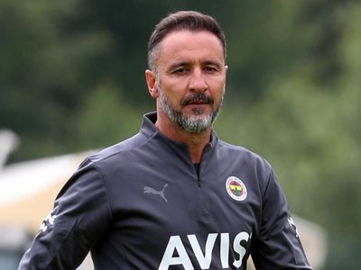 Fenerbahçe'den Ayrılan Vitor Pereira'ya Everton'dan Kötü Haber Geldi!