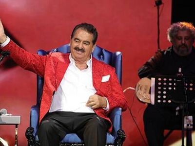 Tatlıses ailesinde sular durulmuyor! İbrahim Tatlıses eski eşi Adalet Sara ve oğlu Ahmet Tatlıses için öyle şeyler söyledi ki ortalık karışacak