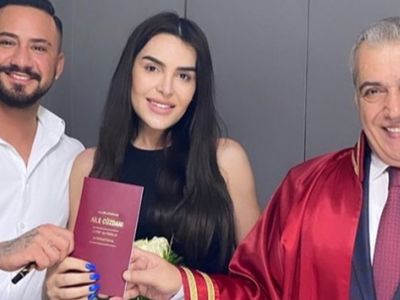 İkinci kez evlenen Selin Ciğerci ve Gökhan Çıra çiftinden kötü haber! Bir detay bütün gerçekleri ortaya çıkardı