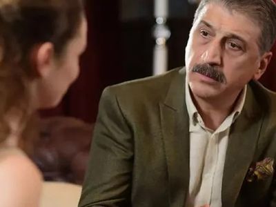 Ünlü oyuncu Cem Davran’dan acı haber! Annesi Naciye Davran hayatını kaybetti! Cenaze açıklandı