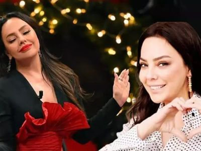 Bomba iddia! Ebru Gündeş sessiz sedasız evlendi: Hem de bakın kiminle...