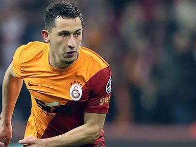 Birleşik Arap Emirlikleri Ekibi Al Ain, Galatasaray'dan Olimpiu Morutan'ı transfer etmek istiyor!