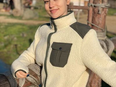 Fahriye Evcen’den Oğlu Karan ile Yeni Paylaşım!