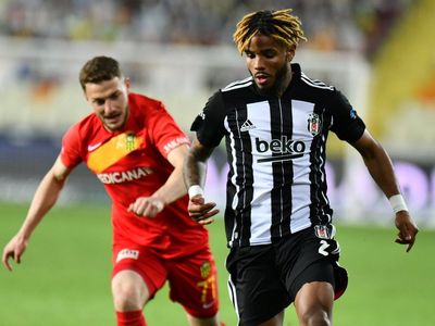 Beşiktaş Valentin Rosier Transferini Açıklıyor!