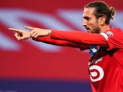 A Milli Takım'ın Yıldız Futbolcusu Yusuf Yazıcı CSKA Moskova'ya Transfer Oldu!