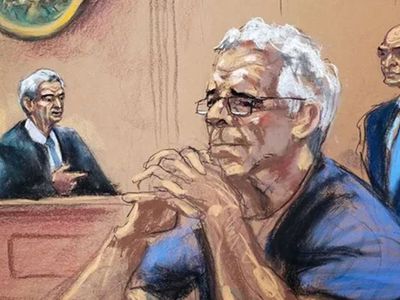 Her detayıyla dehşet veren Epstein Adasındaki Türk kadın ortaya çıktı: Türkiye'ye dair o iddia kan dondurdu!