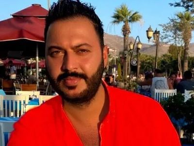 Esra Erolda programıyla tanınmıştı! Beyninde kitle görülen Caner Toygar kötü haberi duyurdu