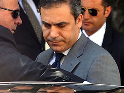 FETÖ'nün Türkiye Aleyhine Yaptığı Kumpaslar