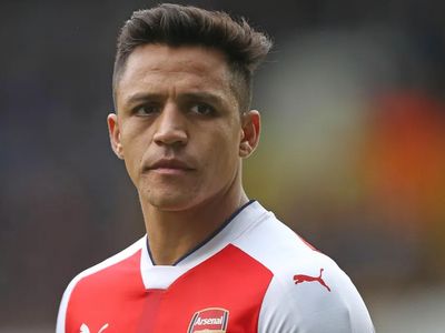 Fenerbahçe’nin Transferde Yeni Hedefi Alexis Sanchez!
