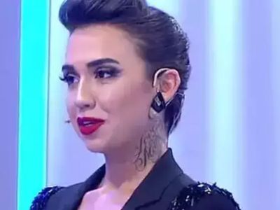 Cinsiyet değiştirmişti: Hülya Avşar Doruk Doğrusöz'e ''Biraz özel olacak ama...'' deyip sordu!