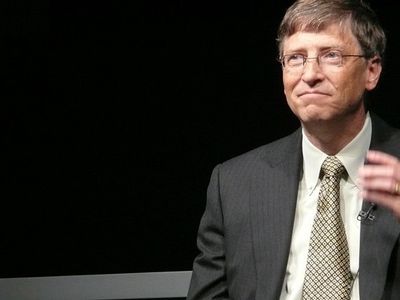 Bill Gates, Trakya’dan Binlerce Dönüm Arsa Aldı