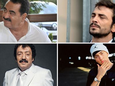Hayatındaki kadınlara şiddet uygulayan ünlüler