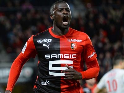 Fenerbahçe'nin Transfer Etmek İstediği M'baye Niang Kimdir?