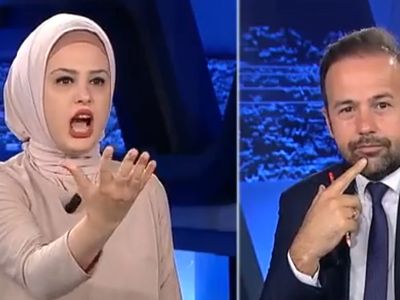 Canlı yayında cin çıkarma seansı yapan Pelin Hürman itiraf etti! ‘Siz bir de beni cin çıkarırken görün...’