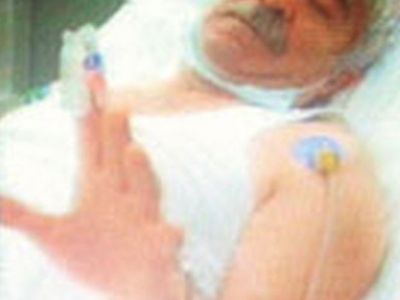 Ali Kırca Kimdir?