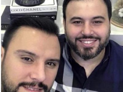 Alişan'ın Kardeşi Selçuk Tektaş Hayatını Kaybetti!