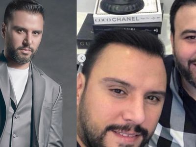 Alişan Konserinde Şarkılarını Kardeşi İçin Söyledi